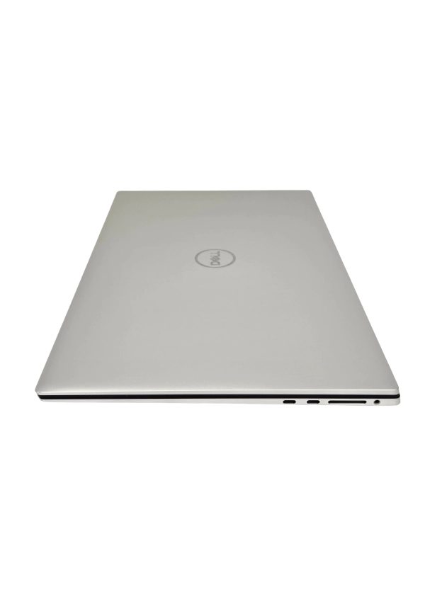 Ultrabook aluminiowy Dell XPS 9730 i9-13900H 64GB 2TB SSD 17